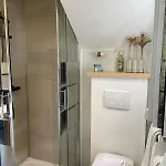 Appartement Cosy Courtyard Within 15min Walk From Old Town La Rochelle (Charente-Maritime)